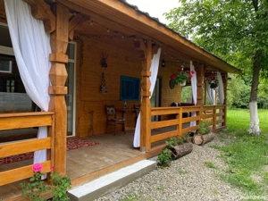 Casa de vanzare in sat Sarbi com.Budesti.Traieste linistea satului autentic maramuresan!