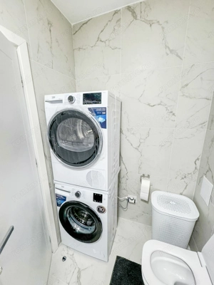 STUDIO DUBLU | IVORY | ROND OMV | PIPERA | NORD | INVESTITIE | PARCARE - imagine 12