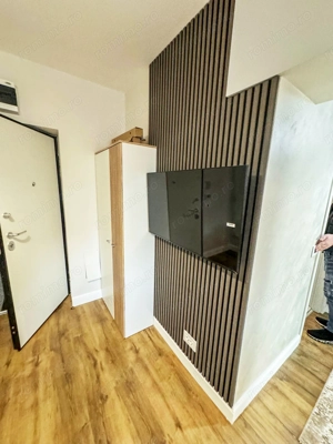 STUDIO DUBLU | IVORY | ROND OMV | PIPERA | NORD | INVESTITIE | PARCARE - imagine 10