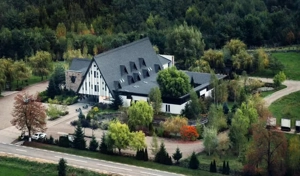 Pensiune agroturistica de vanzare in localitatea Horodnic de Sus jud.Suceava