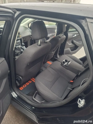 Ford Focus MK3 2012, 1.6 diesel  - imagine 4