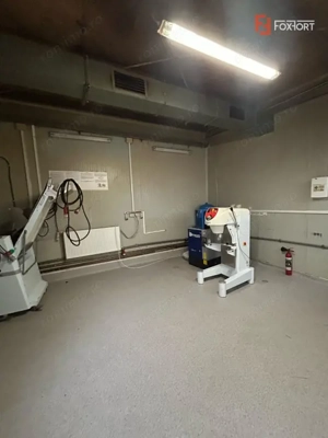 Hala industriala de inchiriat – productie/depozitare + birouri, zona Ronat - imagine 7
