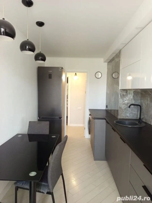 Apartament cu 3 camere de inchiriat  Dristor - imagine 2