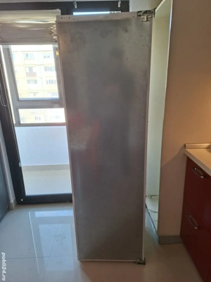 Frigider Incorporabil Bosch KIL38A51   280L   Funcțional (Necesită Freon)