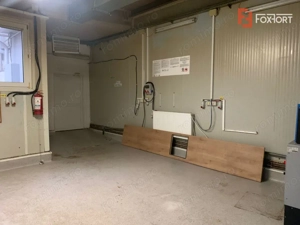 Hala industriala de inchiriat – productie/depozitare + birouri, zona Ronat - imagine 2