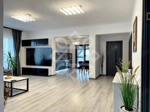 Casa pe un nivel de vanzare in Santandrei, Bihor - imagine 3