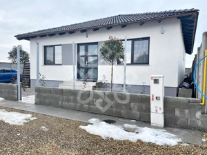 Casa pe un nivel de vanzare in Santandrei, Bihor - imagine 15