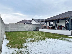 Casa pe un nivel de vanzare in Santandrei, Bihor - imagine 16