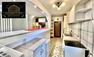 Garsonieră spațioasă 44 mp, balcon închis, etaj 6/8, zonă liniștită - imagine 4