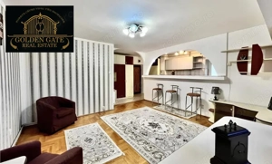 Garsonieră spațioasă 44 mp, balcon închis, etaj 6/8, zonă liniștită - imagine 2