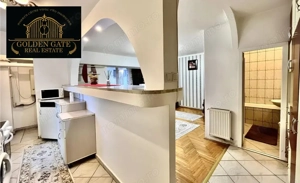 Garsonieră spațioasă 44 mp, balcon închis, etaj 6/8, zonă liniștită - imagine 3