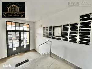 Garsonieră spațioasă 44 mp, balcon închis, etaj 6/8, zonă liniștită - imagine 8