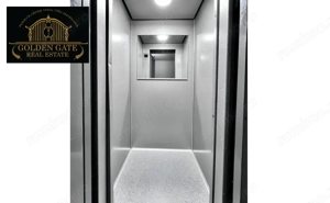 Garsonieră spațioasă 44 mp, balcon închis, etaj 6/8, zonă liniștită - imagine 7