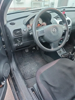 Opel Corsa benzina gpl 2003 - imagine 4