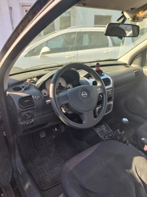 Opel Corsa benzina gpl 2003 - imagine 2