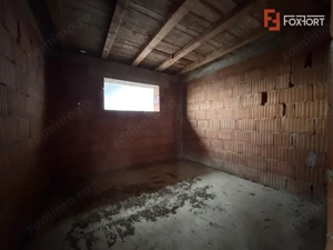 OPORTUNITATE - Casa individuala la rosu, teren de 851 mp in Peciu Nou - imagine 14