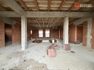OPORTUNITATE - Casa individuala la rosu, teren de 851 mp in Peciu Nou - imagine 8