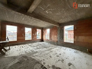 OPORTUNITATE - Casa individuala la rosu, teren de 851 mp in Peciu Nou - imagine 10