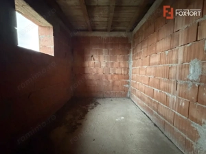 OPORTUNITATE - Casa individuala la rosu, teren de 851 mp in Peciu Nou - imagine 16