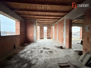 OPORTUNITATE - Casa individuala la rosu, teren de 851 mp in Peciu Nou - imagine 9