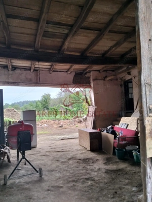 Casa spatioasa | 1500 mp teren - Ticvaniu Mare CS - imagine 7