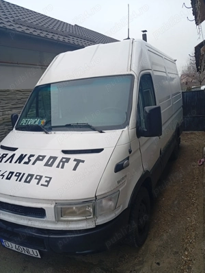 Transport marfa  - imagine 3