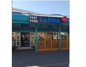 Angajam preparator La Irina FAST FOOD   Bacău 