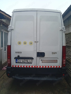 Transport marfa  - imagine 5