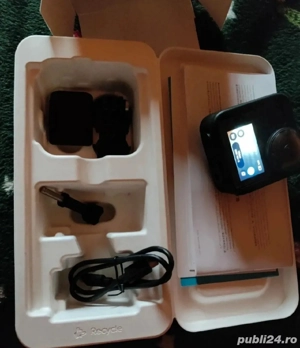 Go pro 360 max model 2025 , in garantie