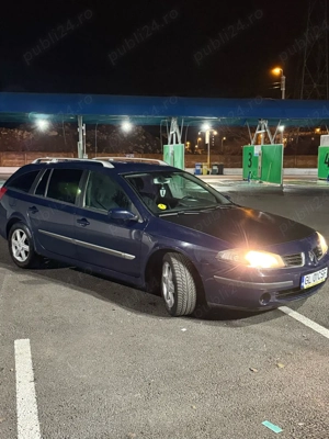 Vand uregnt renalut laguna 2 