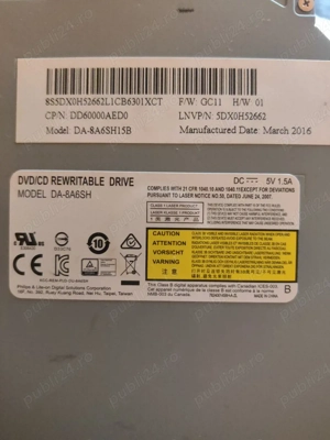 dwd rwiter functional laptop - imagine 4