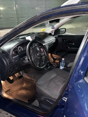 Vand uregnt renalut laguna 2  - imagine 4