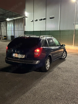 Vand uregnt renalut laguna 2  - imagine 7