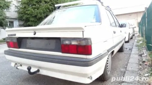 Renault R 9 GTL  Mașină de epocă  - imagine 3