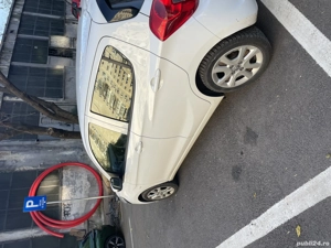 Opel karl de vanzare - imagine 3