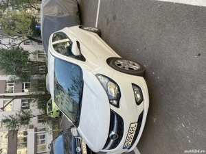 Opel karl de vanzare - imagine 4