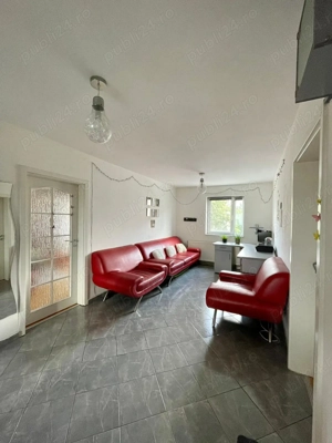 Vand ap 4 camere utilat si mobilat