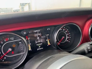 Jeep Wrangler JEEP, N WRANGLER UNLIMITED, 2.0 Turbo AT8 270 CP, Rubicon - imagine 5