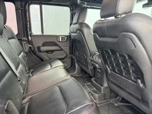 Jeep Wrangler JEEP, N WRANGLER UNLIMITED, 2.0 Turbo AT8 270 CP, Rubicon - imagine 9