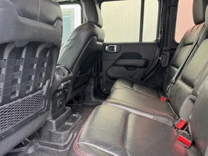 Jeep Wrangler JEEP, N WRANGLER UNLIMITED, 2.0 Turbo AT8 270 CP, Rubicon - imagine 8