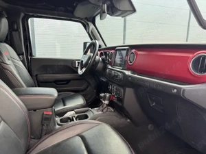 Jeep Wrangler JEEP, N WRANGLER UNLIMITED, 2.0 Turbo AT8 270 CP, Rubicon - imagine 4