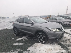 Nissan Qashqai motor 1500 110 cp Euro 5 full dotari!!!