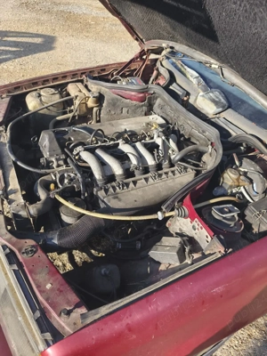 vind mercedes 124 d300 - imagine 2