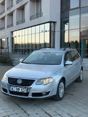 Vand Passat B6 | 2010 | Euro 5 | Automat