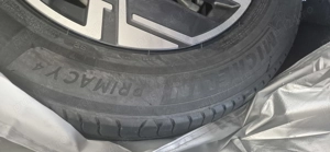  Anvelope Michelin Primacy 4  - imagine 10