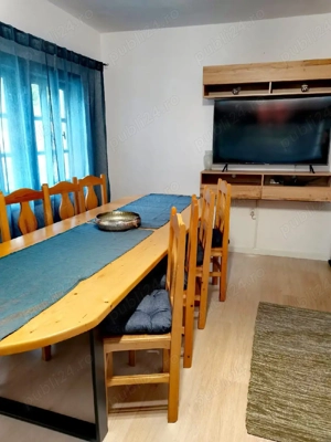 PF vand 3 case de vacanta Cabana Barlogul Colibita  - imagine 7