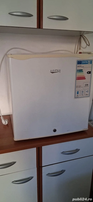 vanzare frigider si racitor