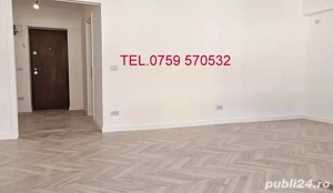 Apartament 3 Camere A-uri Traian et.4Ac