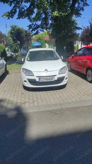 Vând Renault Megane 3  - imagine 2