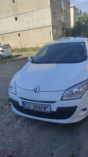 Vând Renault Megane 3  - imagine 4